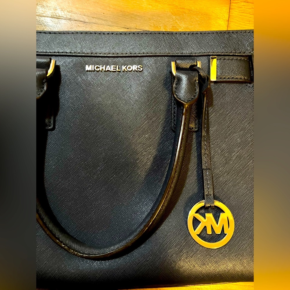 Michael Kors handbag